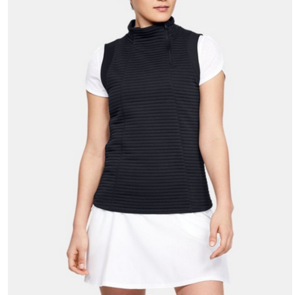 Under Armour  Women's Storm Daytona Vest NWT